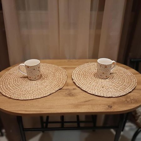 ベオグラードApartman Majaアパートメント エクステリア 写真