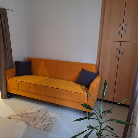 ベオグラードApartman Majaアパートメント エクステリア 写真