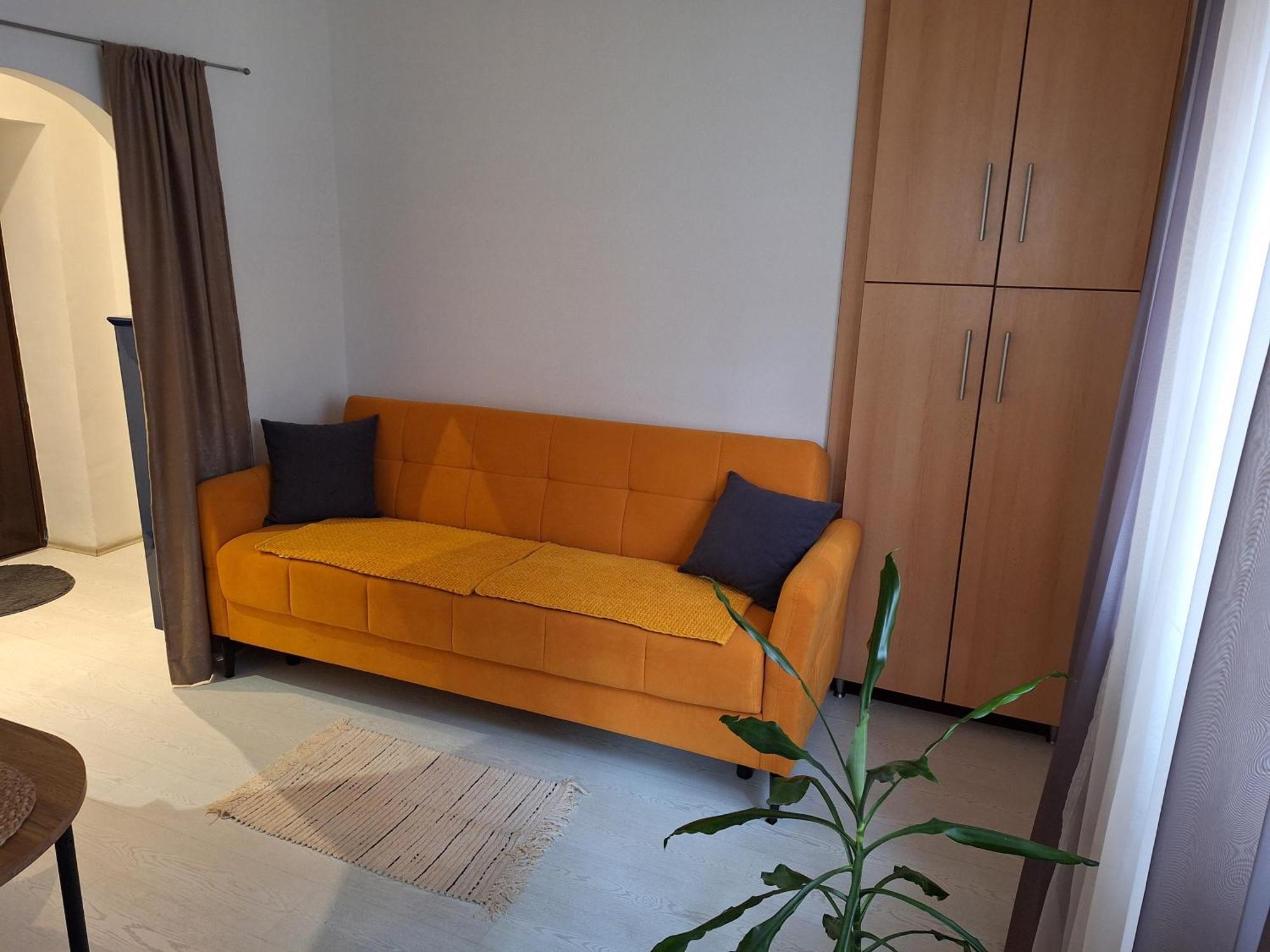 ベオグラードApartman Majaアパートメント エクステリア 写真