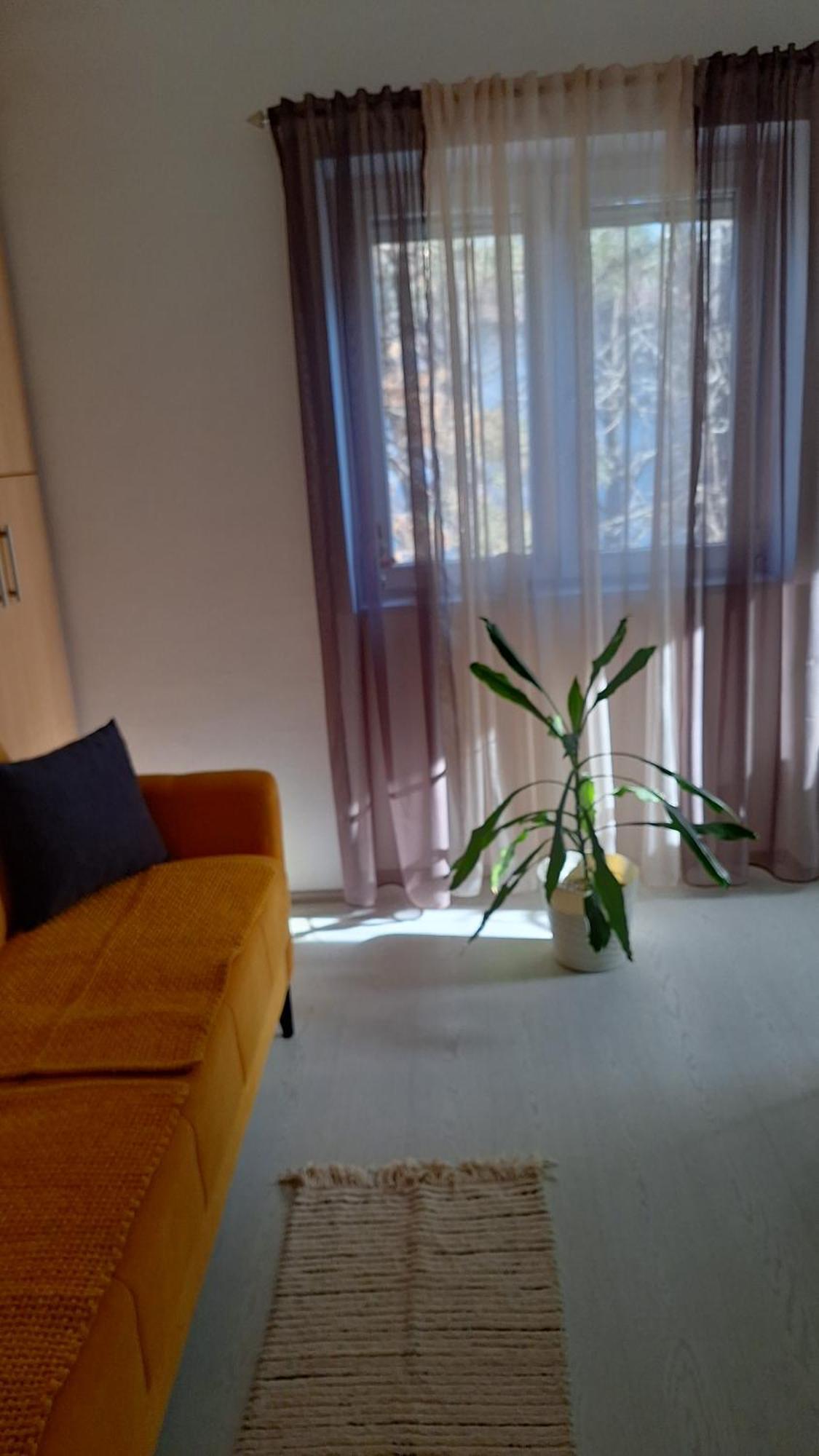 ベオグラードApartman Majaアパートメント エクステリア 写真