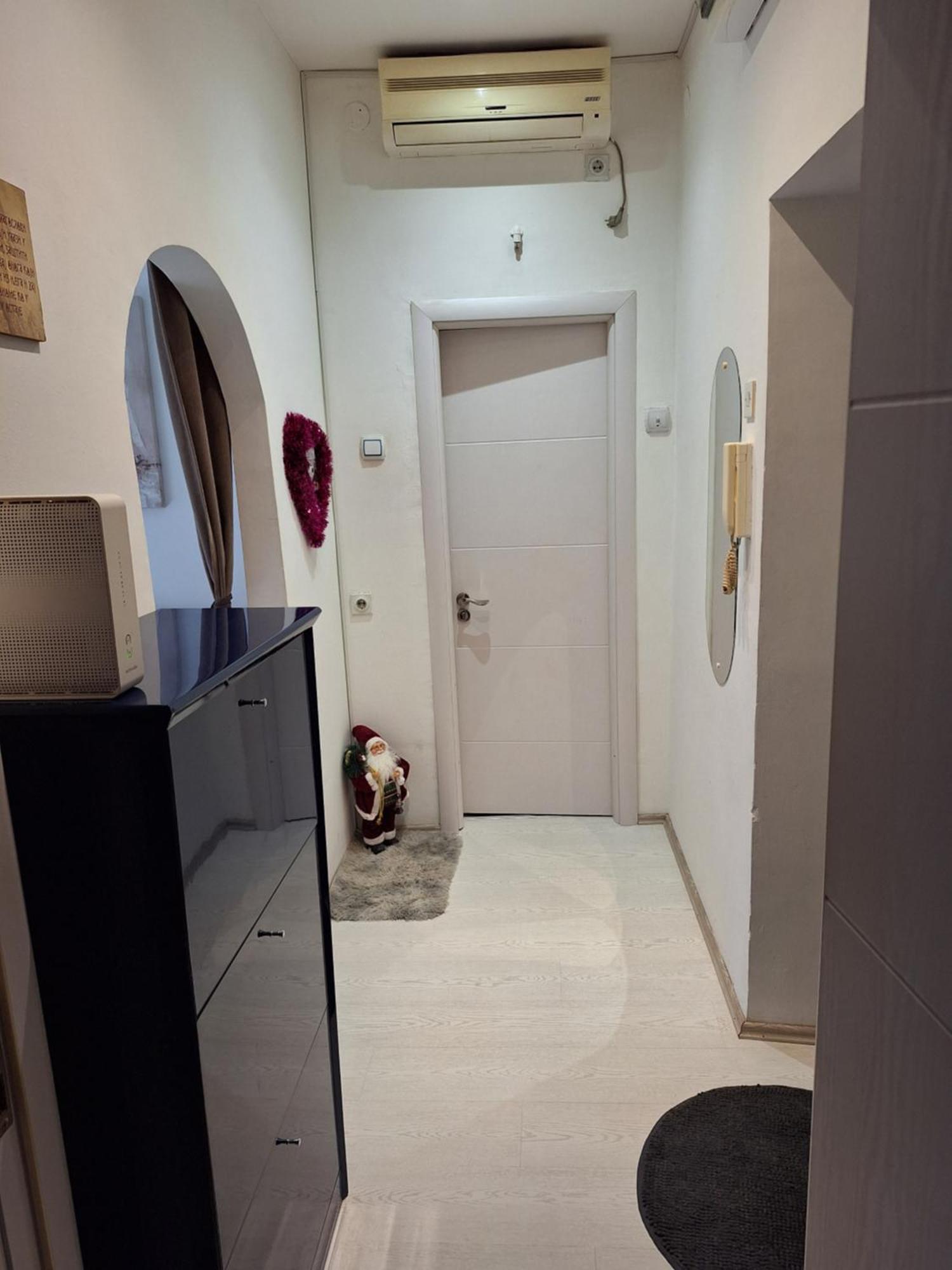 ベオグラードApartman Majaアパートメント エクステリア 写真