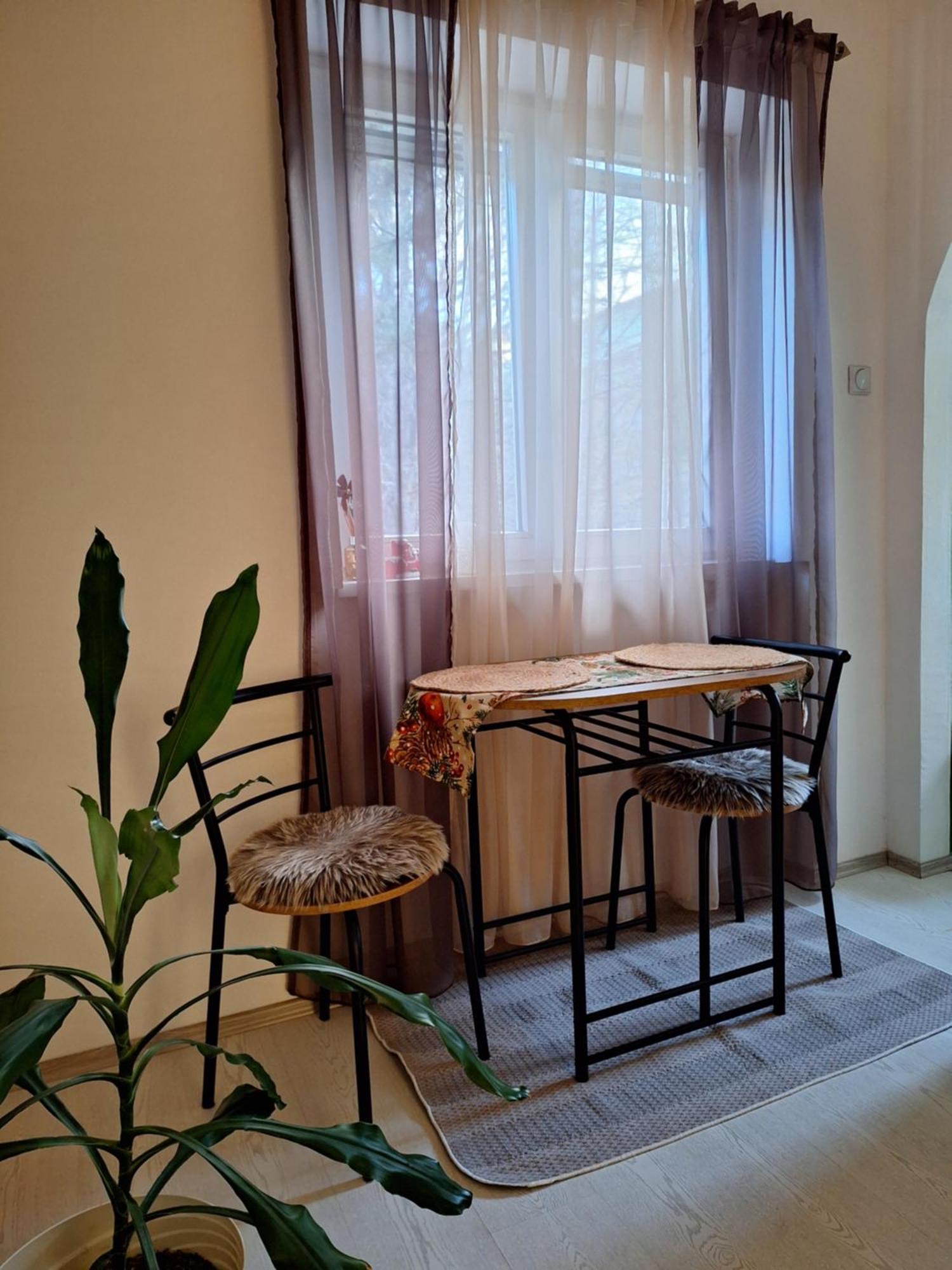 ベオグラードApartman Majaアパートメント エクステリア 写真