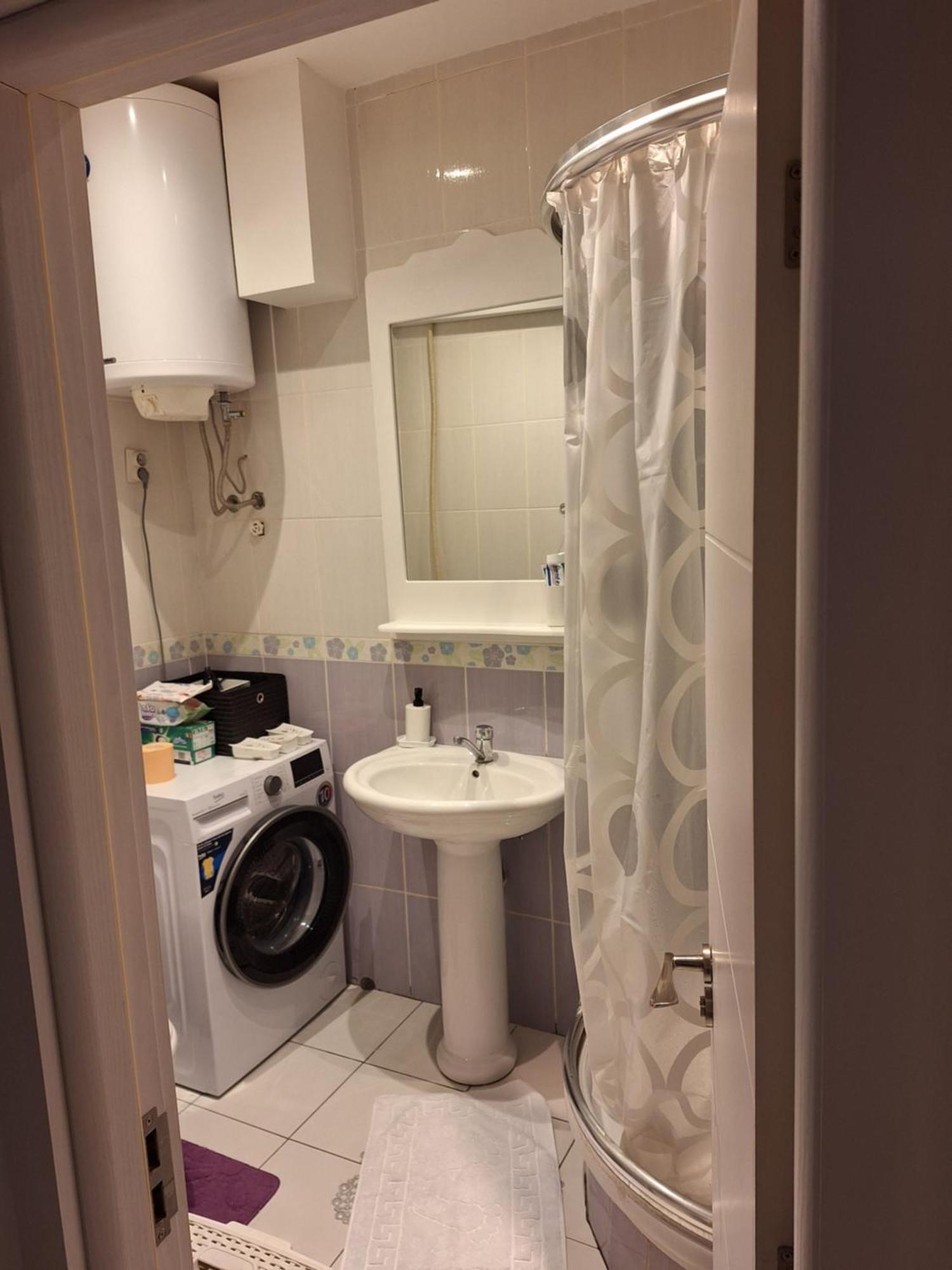 ベオグラードApartman Majaアパートメント エクステリア 写真